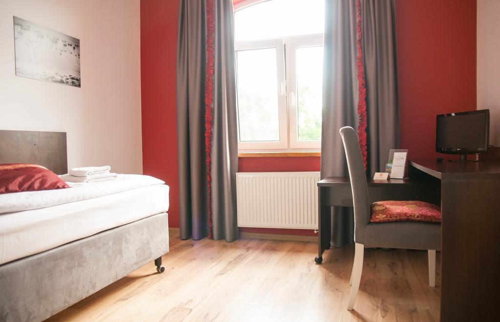 Przystanek Tlen Bed & Breakfast Ruang foto