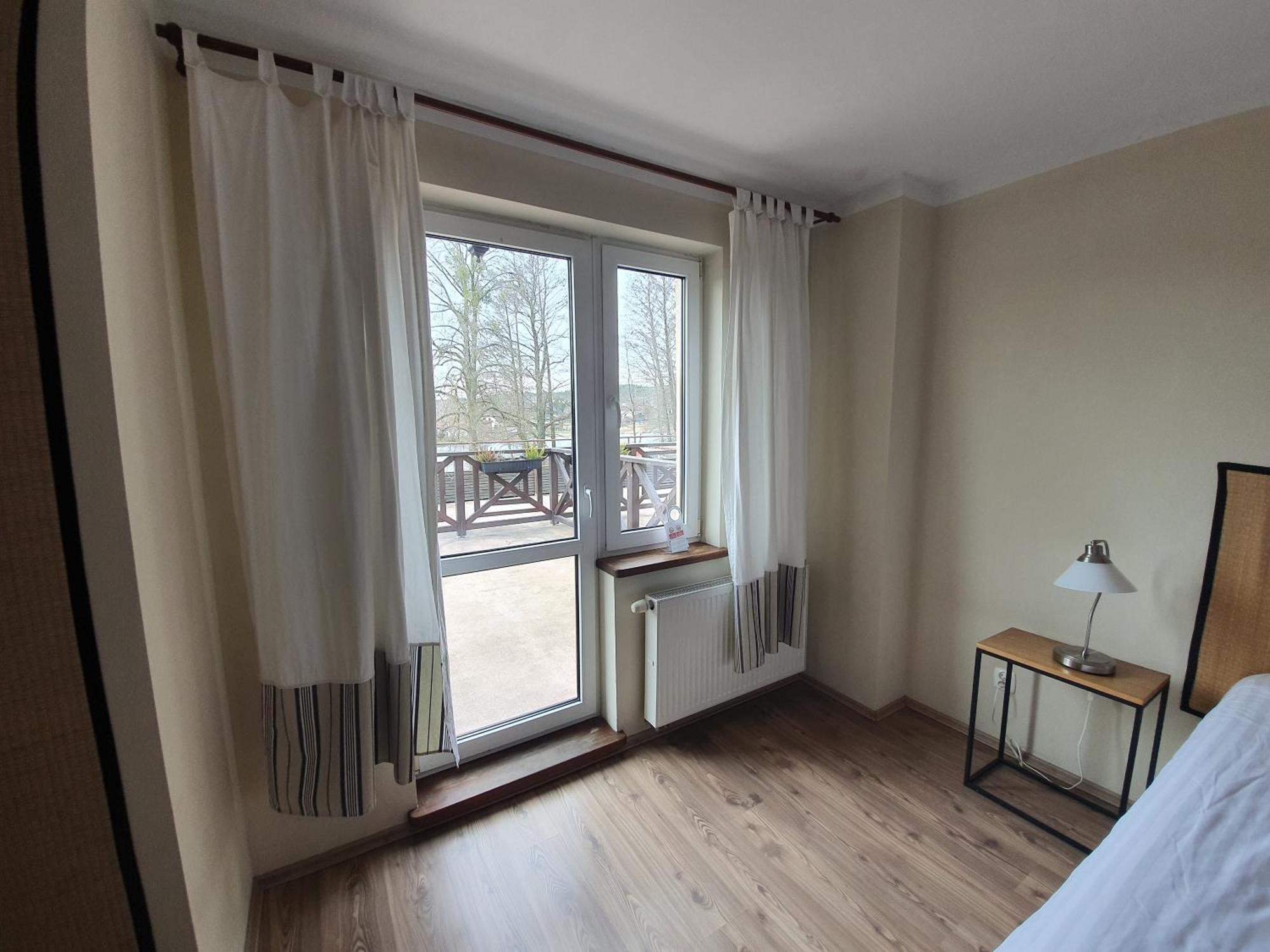 Przystanek Tlen Bed & Breakfast Bagian luar foto