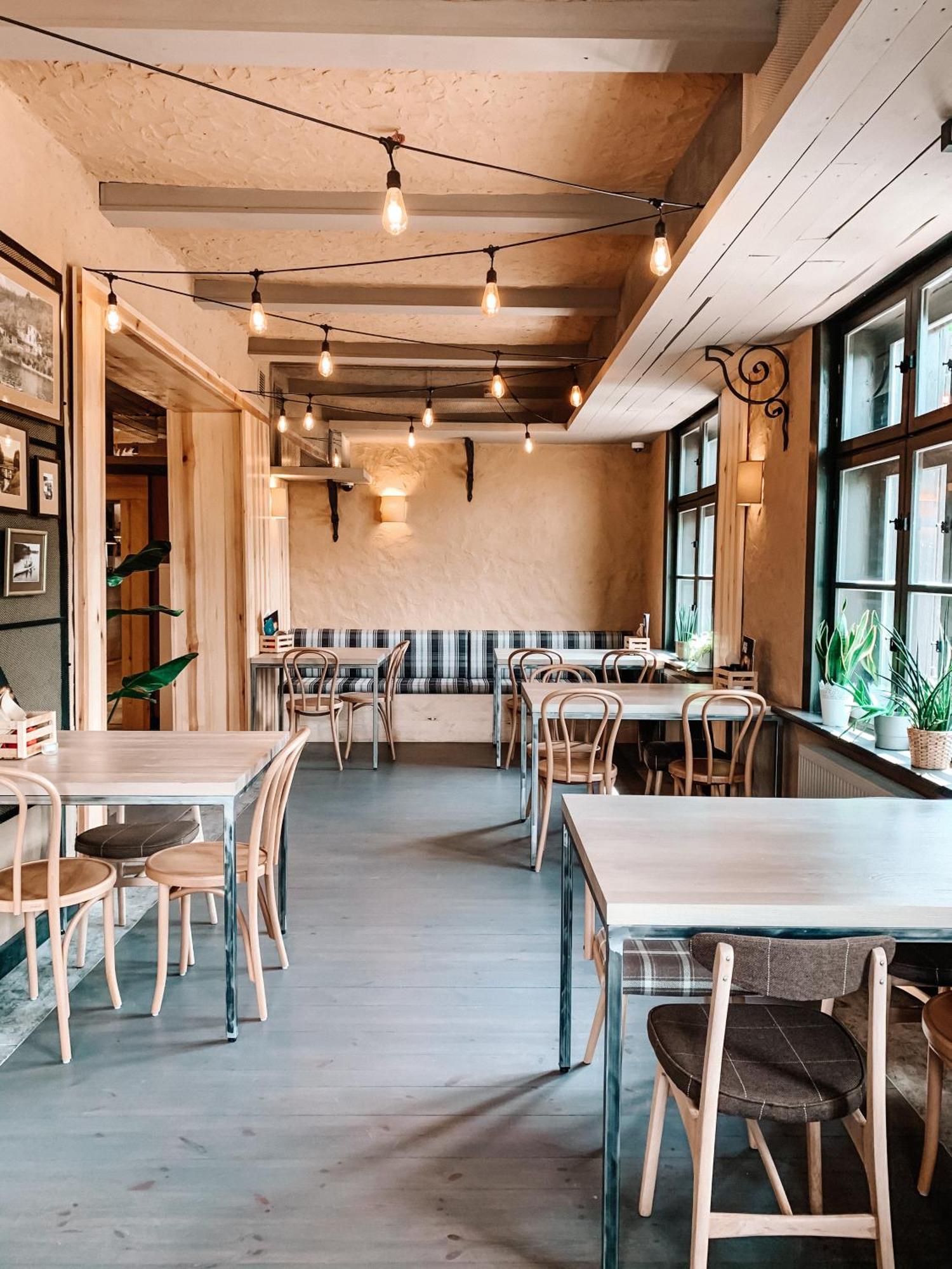 Przystanek Tlen Bed & Breakfast Bagian luar foto